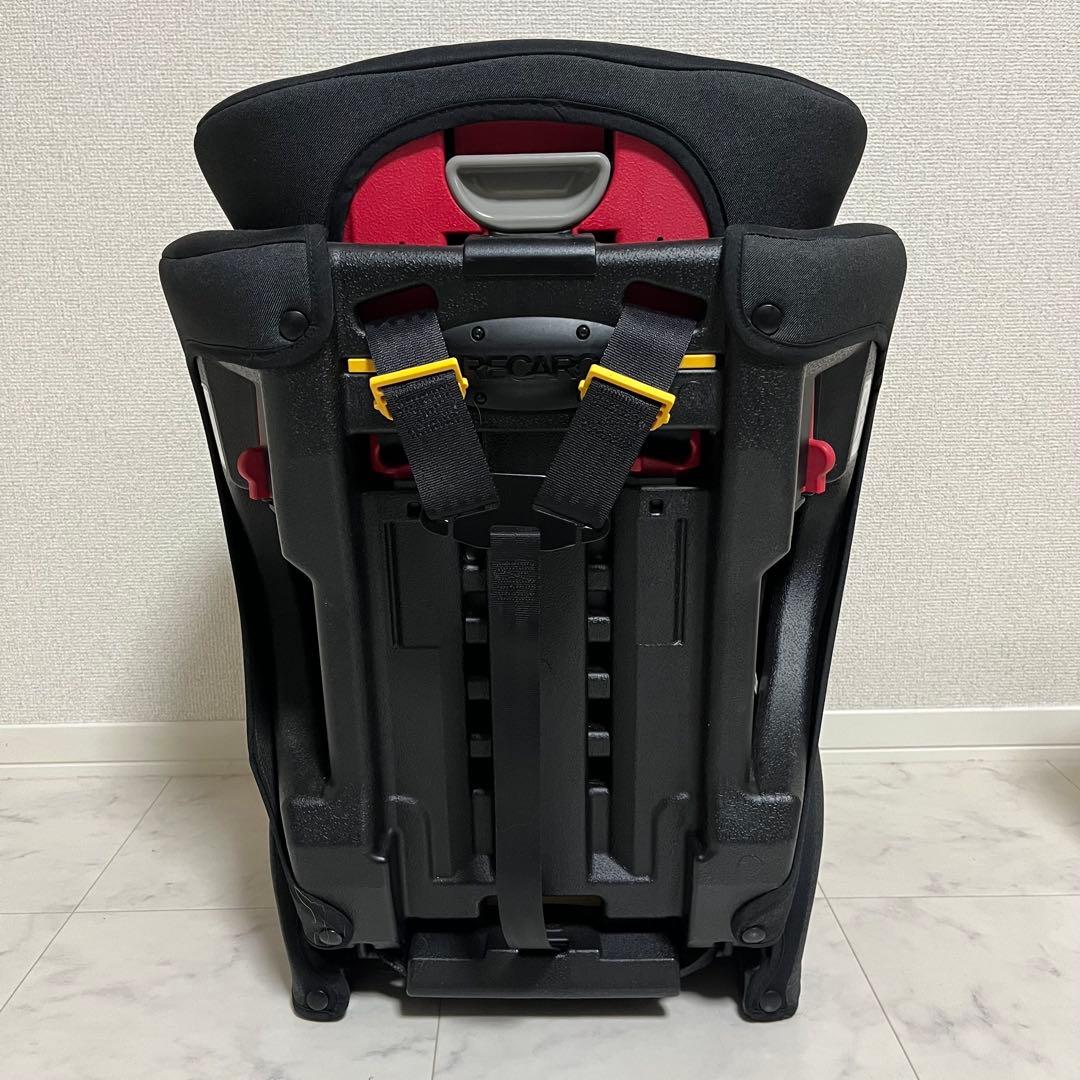 こう品　RECARO チャイルドシート J1 Neo Smile
