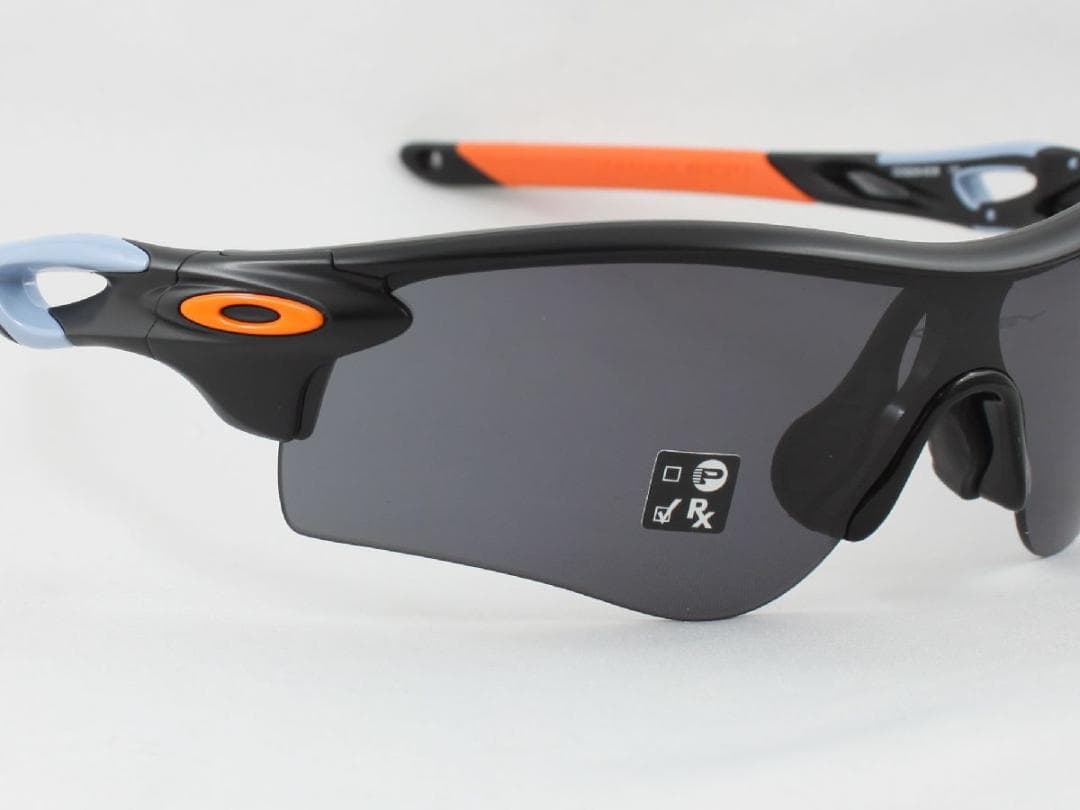 野球用 オークリー OO9206-8338 レーダーロックパス 読売ジャイアンツ