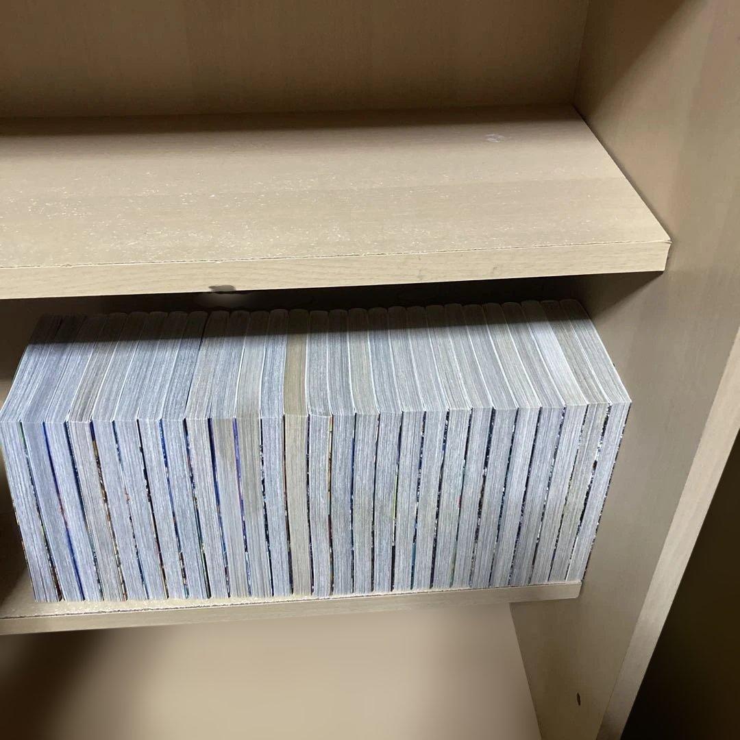 ほぼ初版❗️ほぼ帯付き❗️ドクターストーン全巻1〜27巻 Dr.STONE