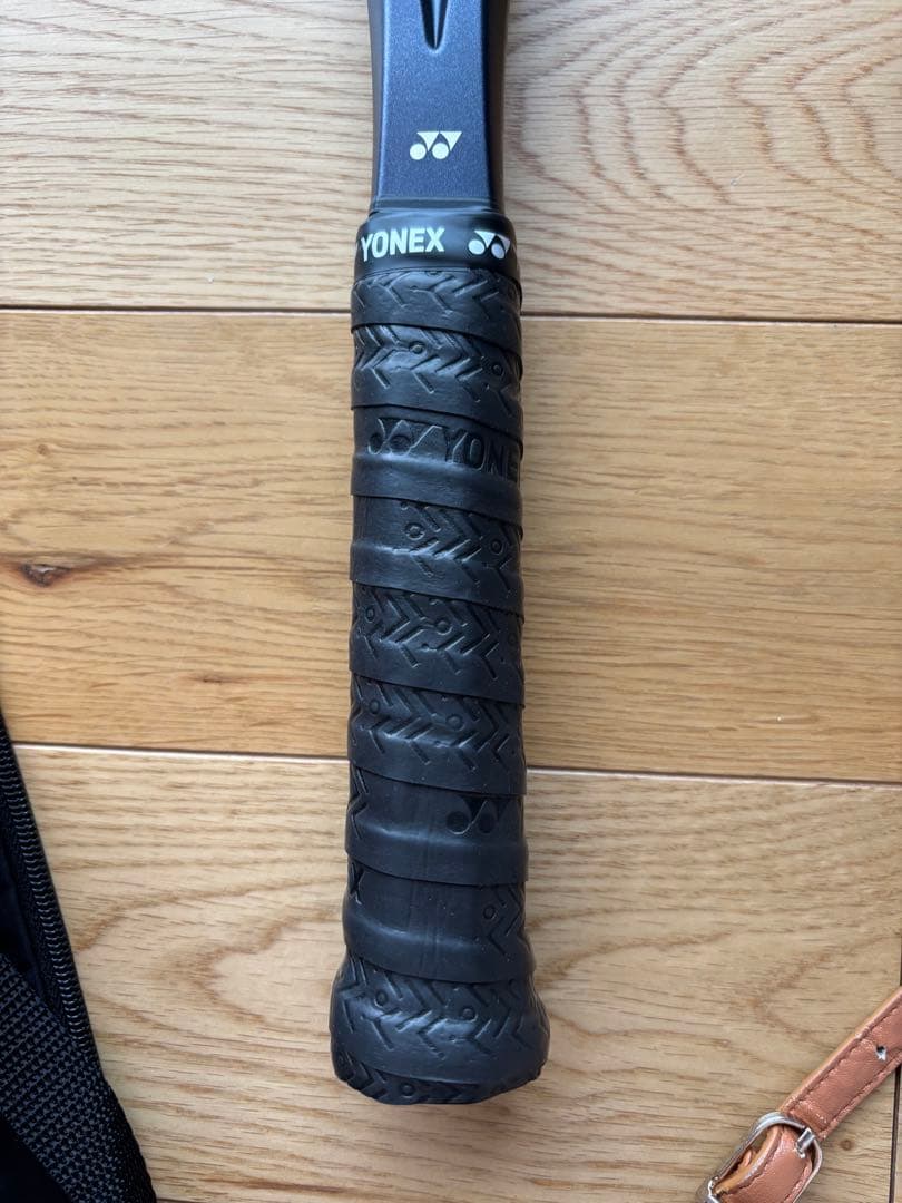 YONEX ジオブレイク80V UL1 ソフトテニスラケット