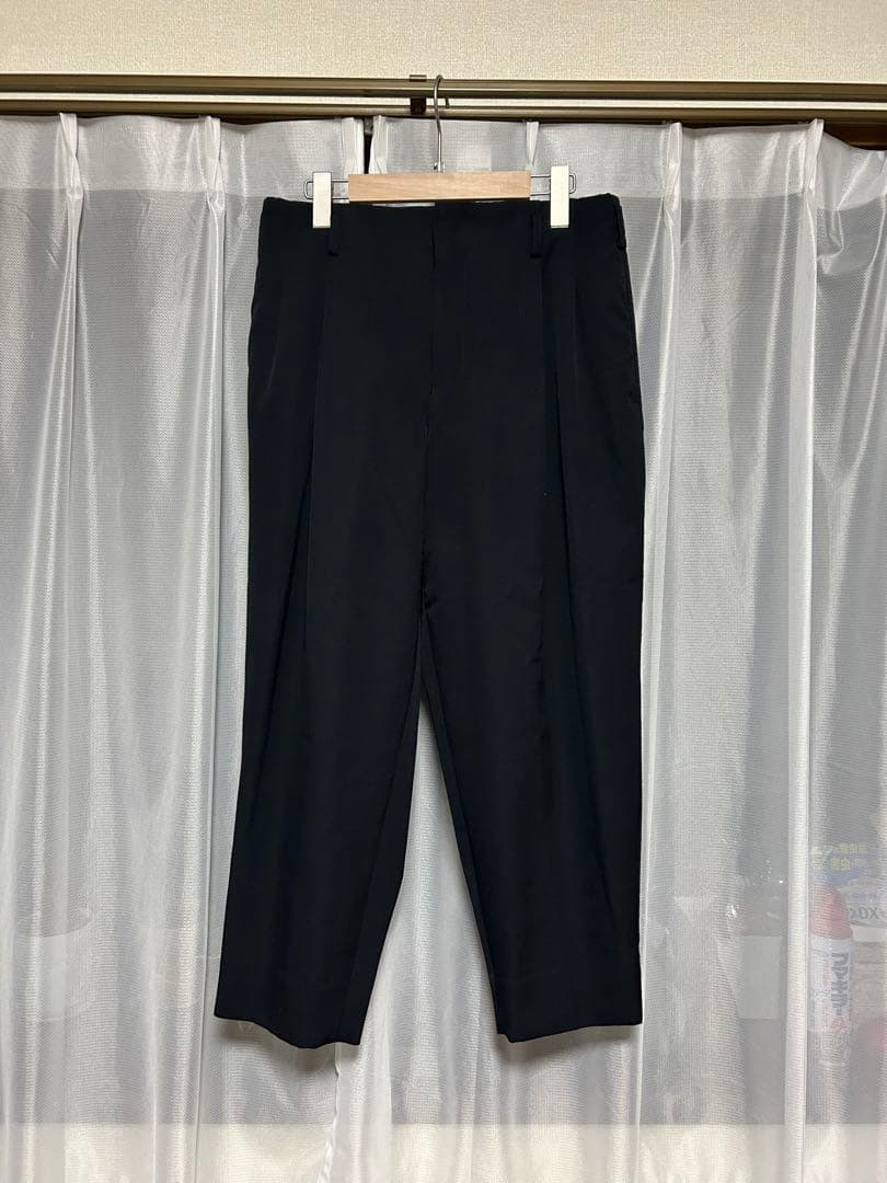 コムデギャルソンオムプリュス ダブルジャケット スラックス セットアップ S