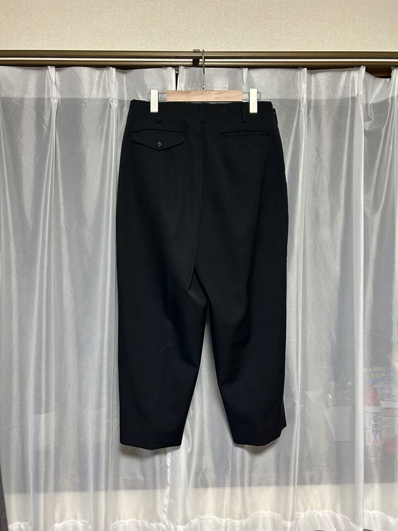 コムデギャルソンオムプリュス ダブルジャケット スラックス セットアップ S