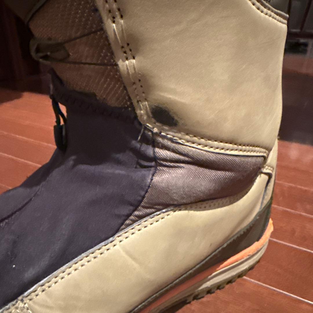 スノーボード K2  surfer TARO TAMAI 28.5cm