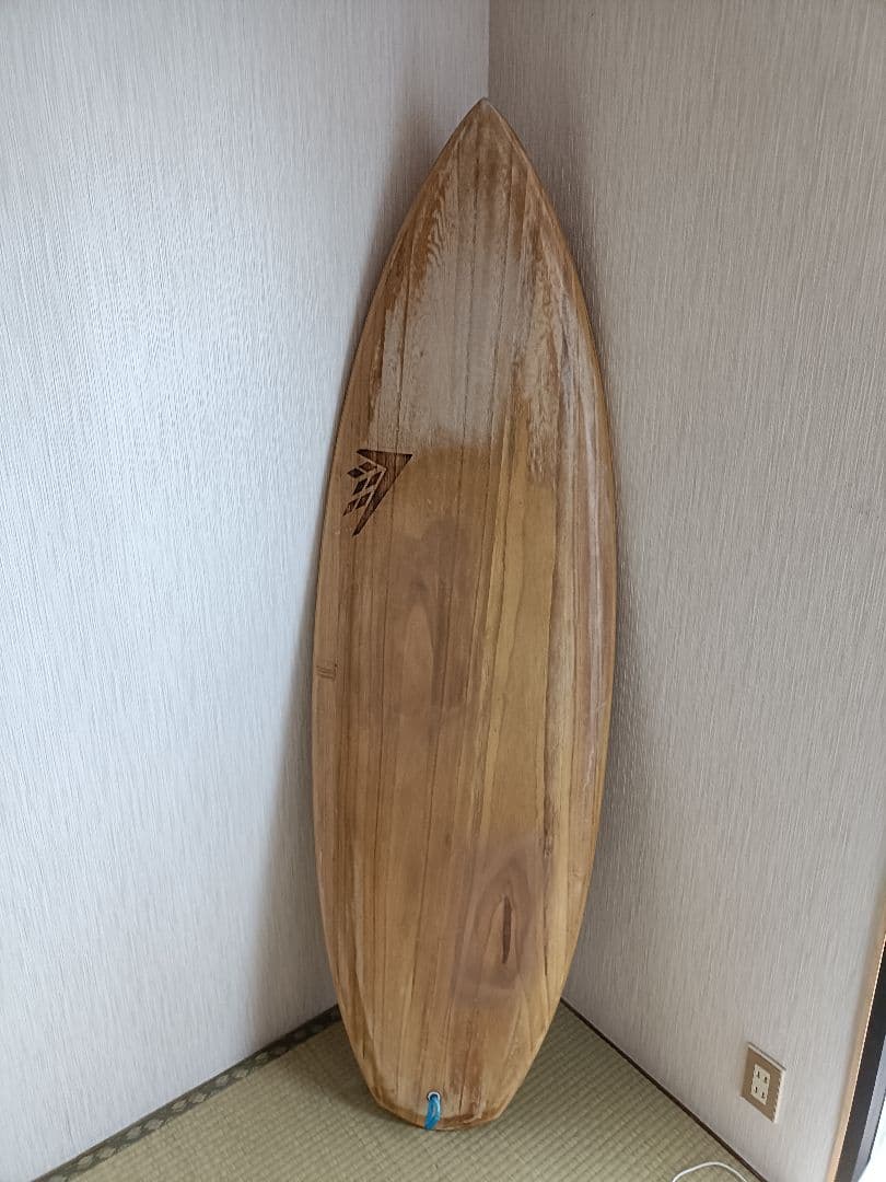 FIREWIRE ショートボード 5'8 ティンバー　マチャド
