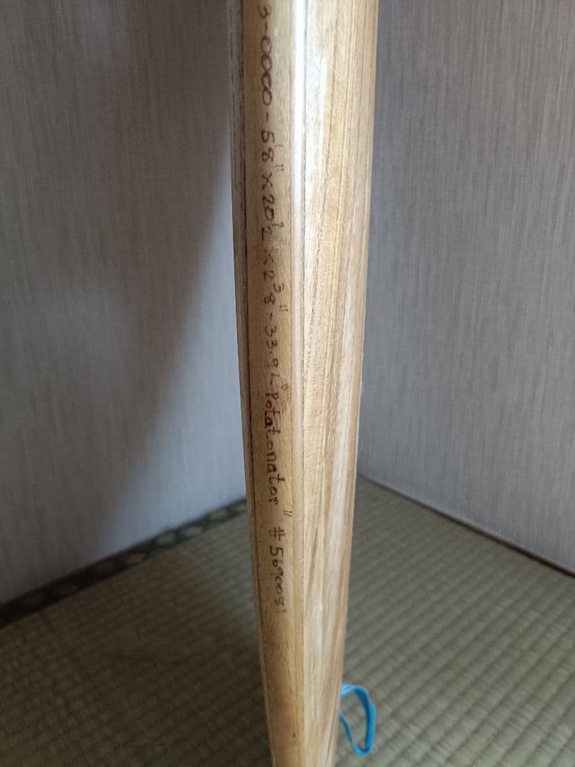 FIREWIRE ショートボード 5'8 ティンバー　マチャド