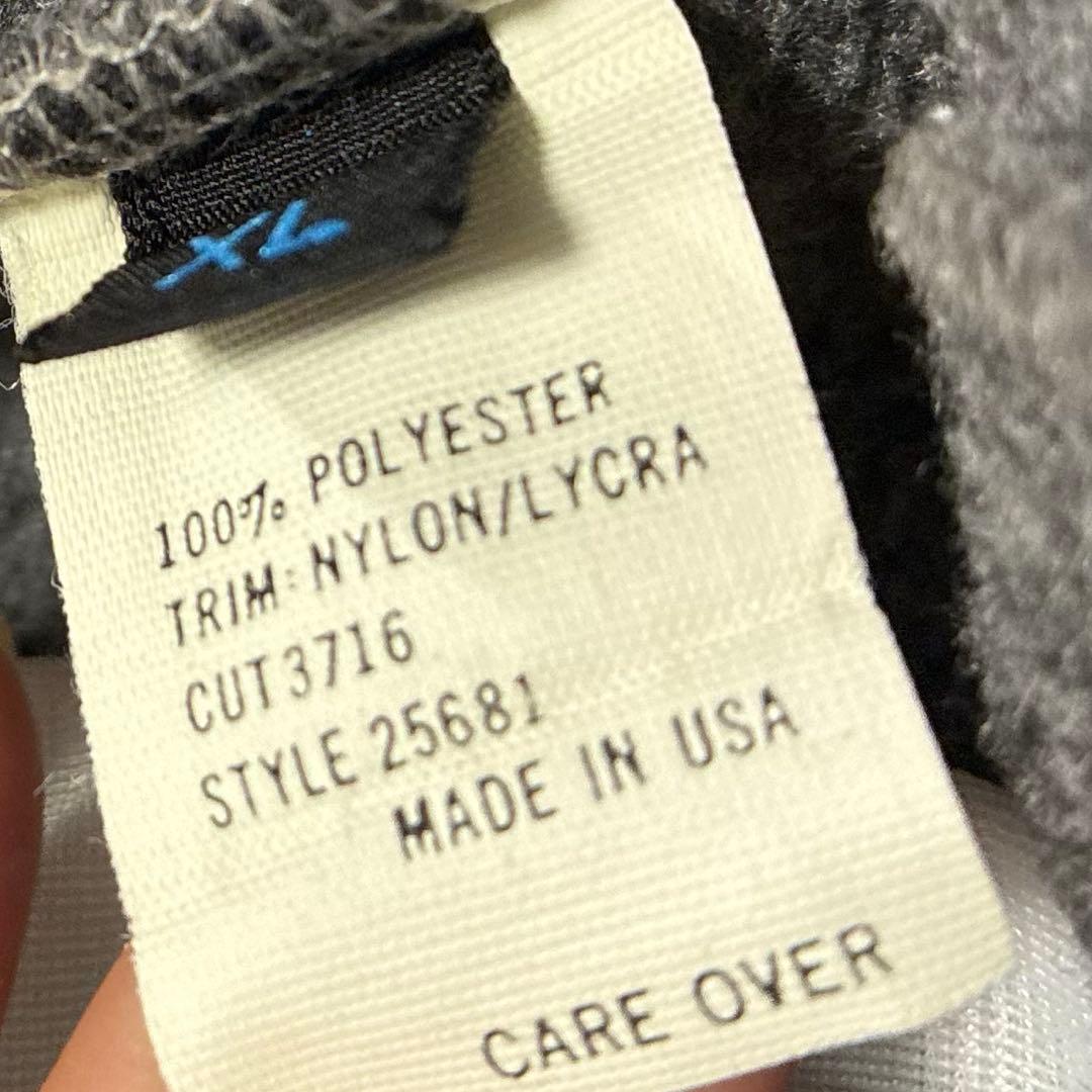 80S 90S USA製 Patagonia フリースパンツ シンチラ XL