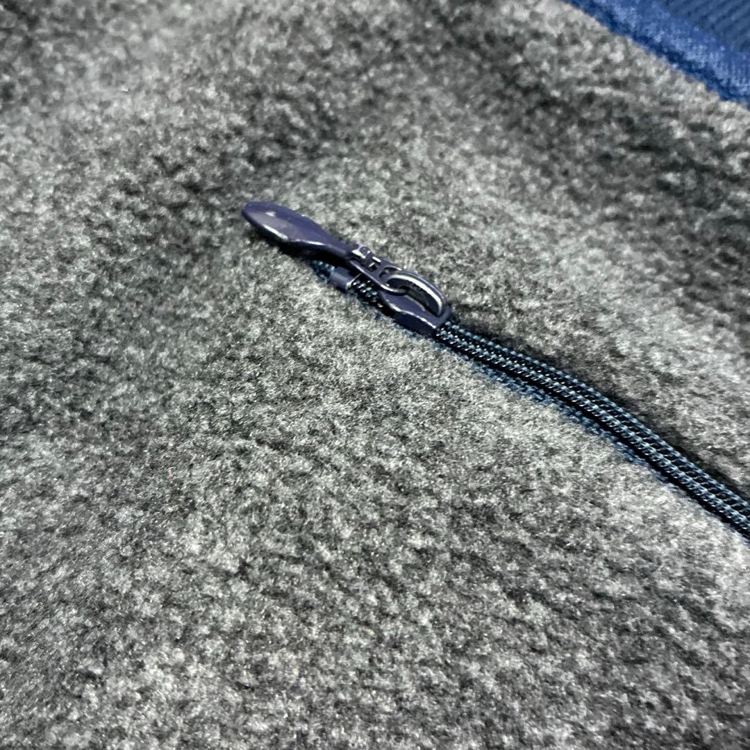 80S 90S USA製 Patagonia フリースパンツ シンチラ XL