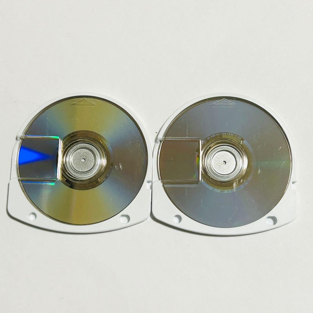 【フォロワー限定企画】PSP ゲームソフト ワンピース 黒子のバスケ