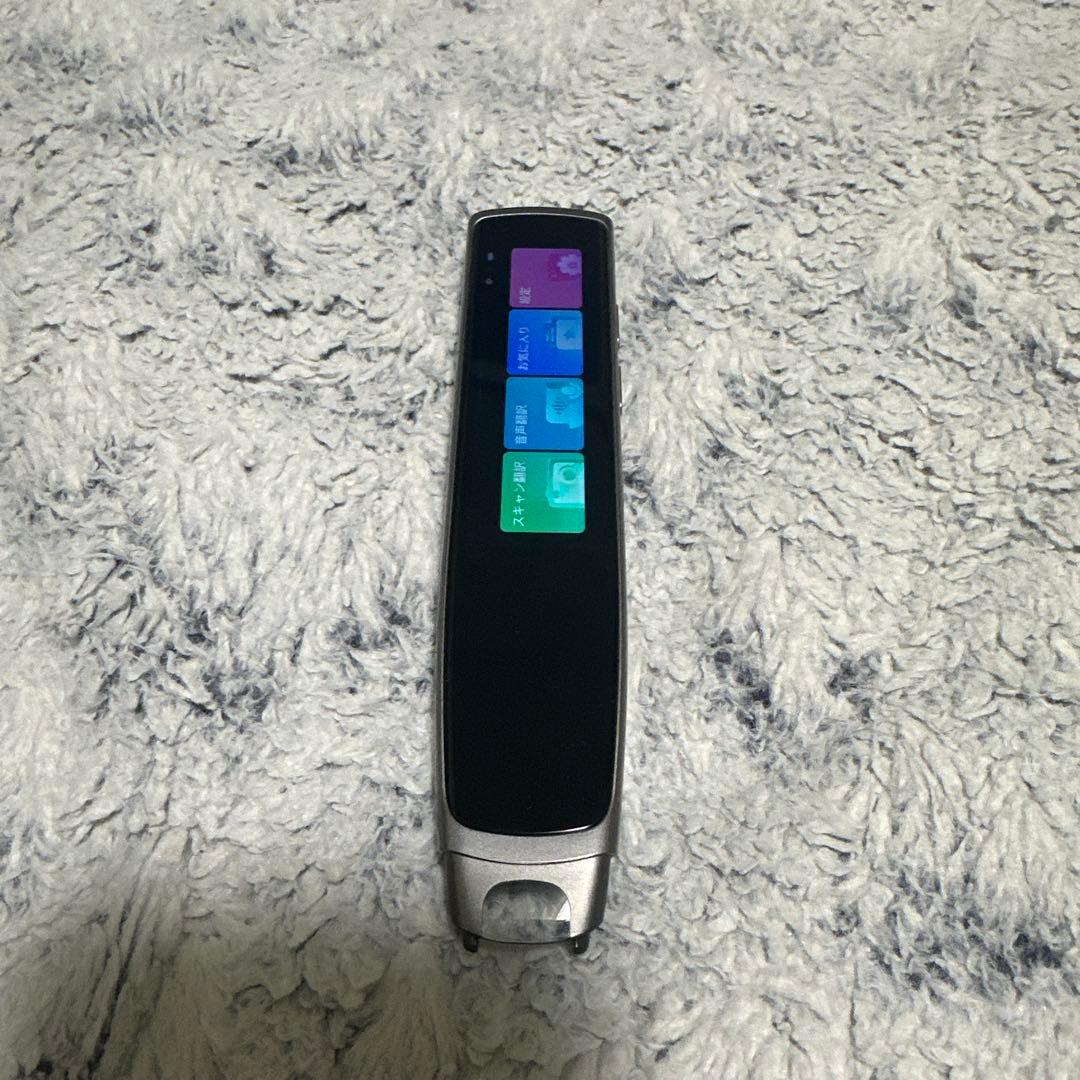 iFLYTEK Smart Dictionary Pen 翻訳機