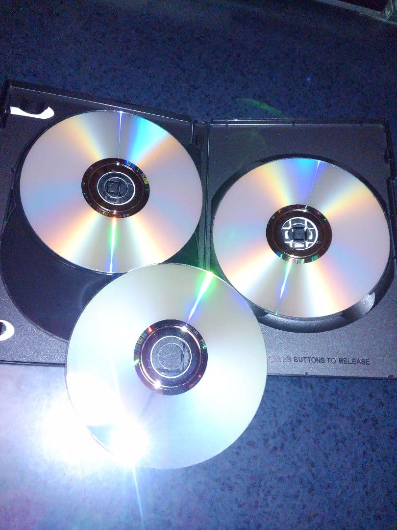 wyse・LAID・JURASSIC■EARLIEST MEMORIES