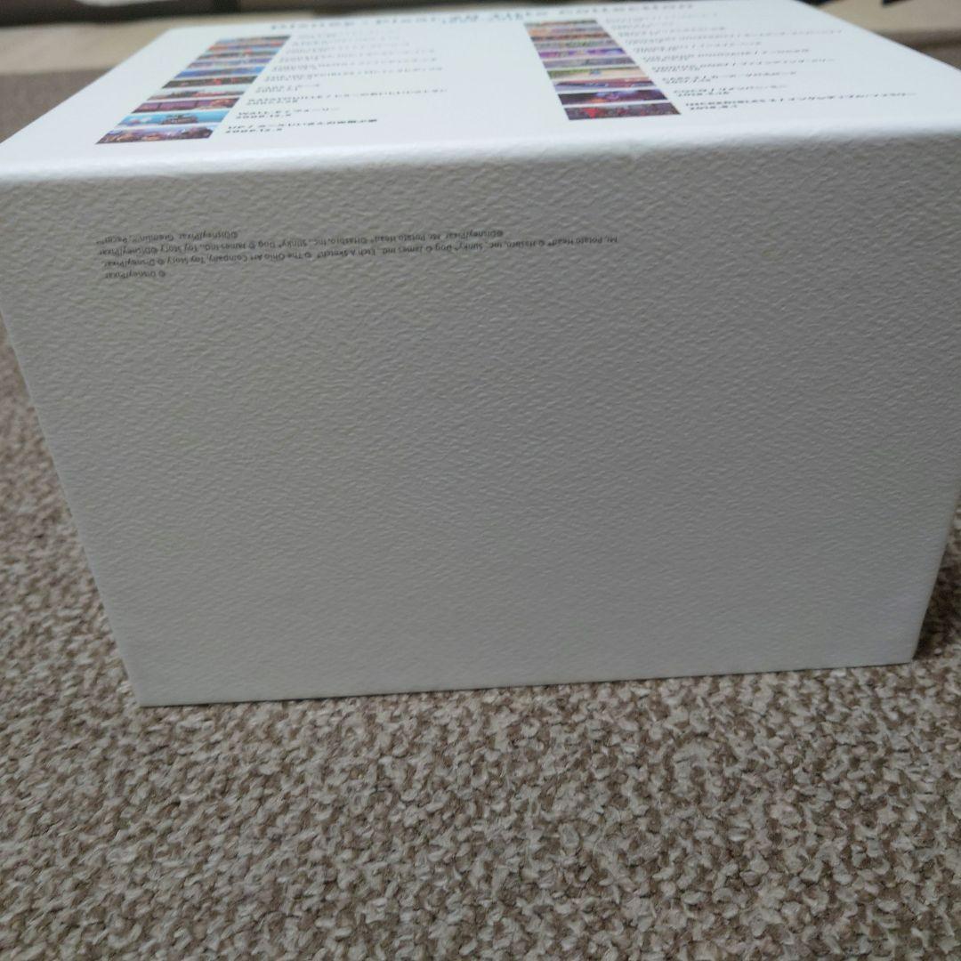 Disney・Pixar 【Blu-Ray】コレクション BOX