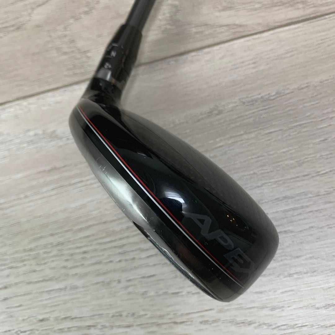 Callaway APEX ユーティリティ5U