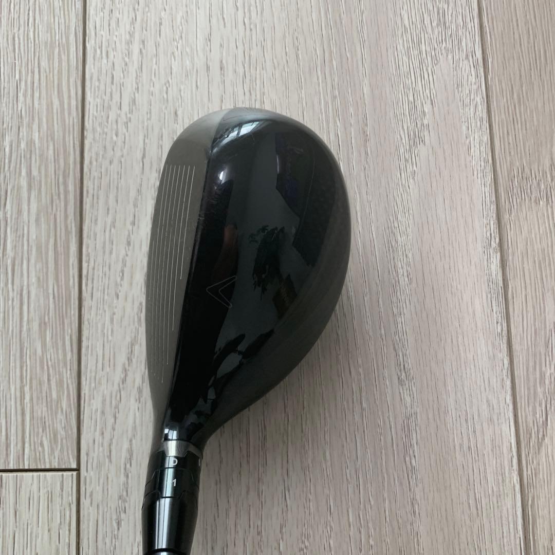 Callaway APEX ユーティリティ5U