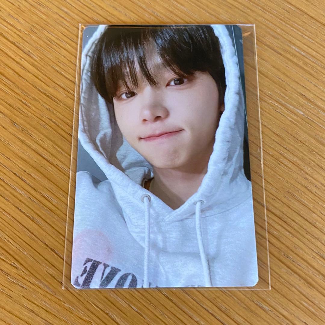 MIRAE サコッシュ ドンピョ トレカ