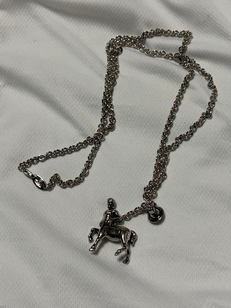 保証書定価5.2万 Vivienne Westwood DELTA ケンタウルス