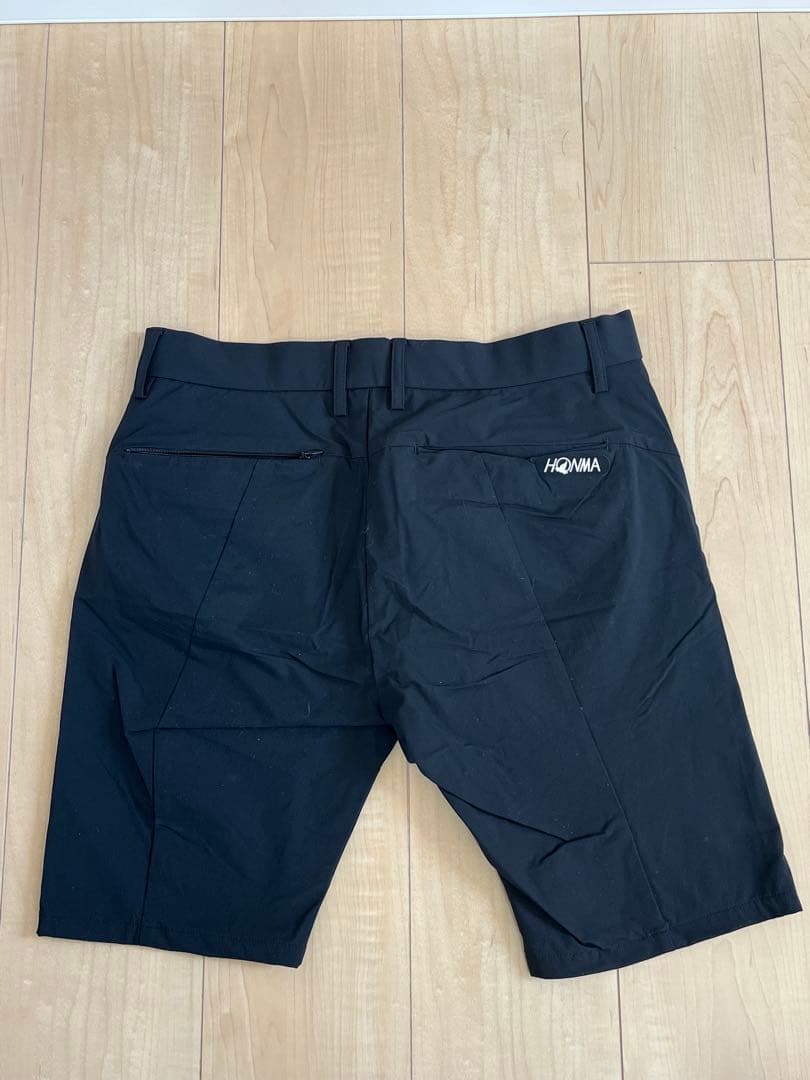 格安ゴルフ用長ズボンとショートパンツセット