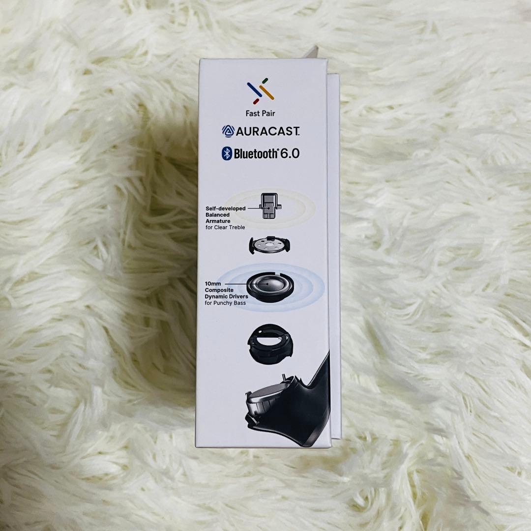 ✨極美品✨　EarFun Air Pro 4+ ワイヤレスイヤホン