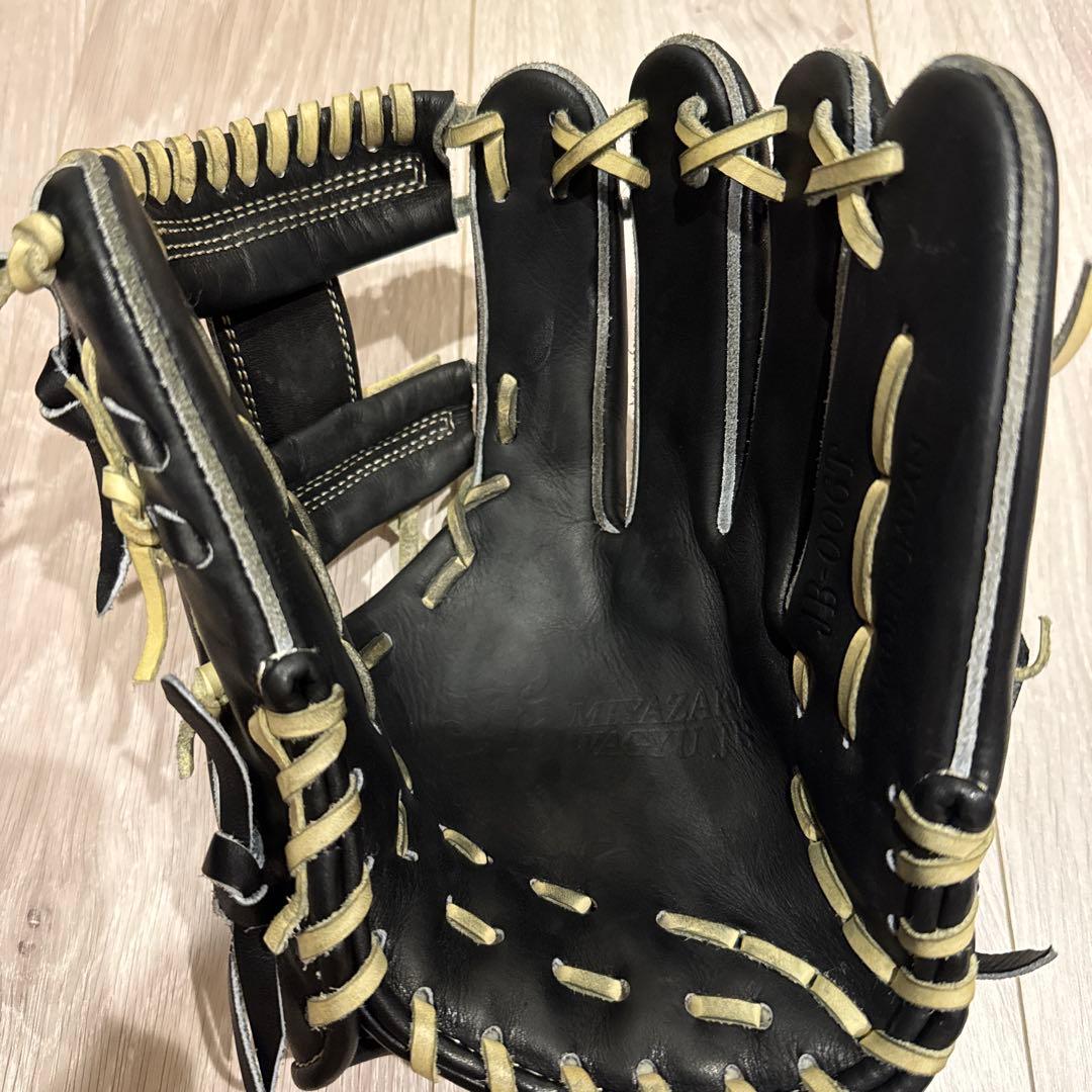 和牛jb 006T ブラック