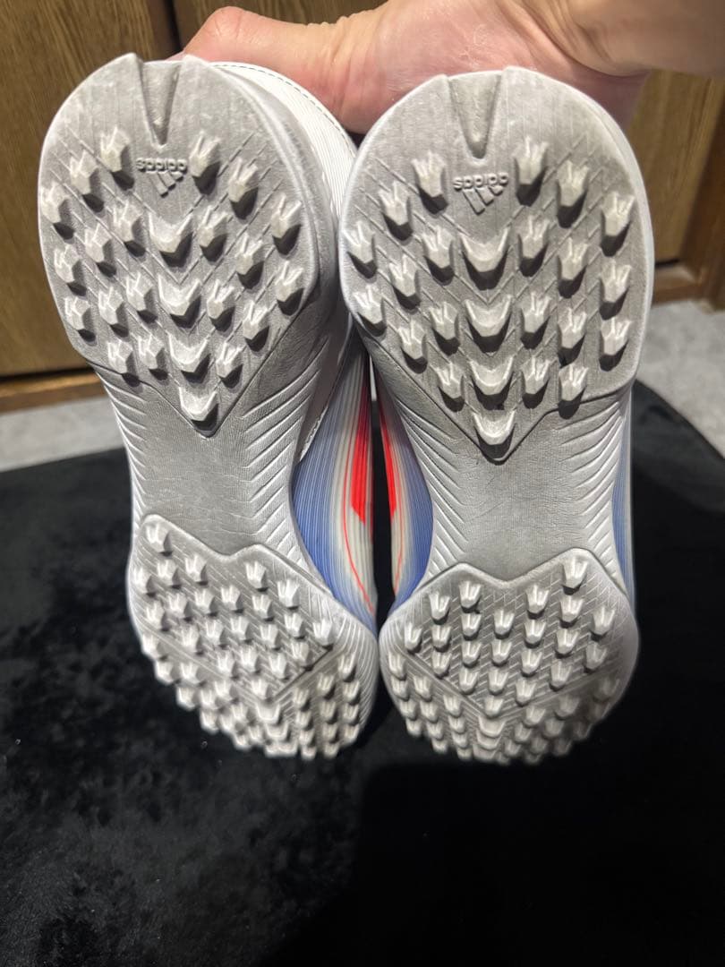 シューズ adidas f50 league TF predator elite TF