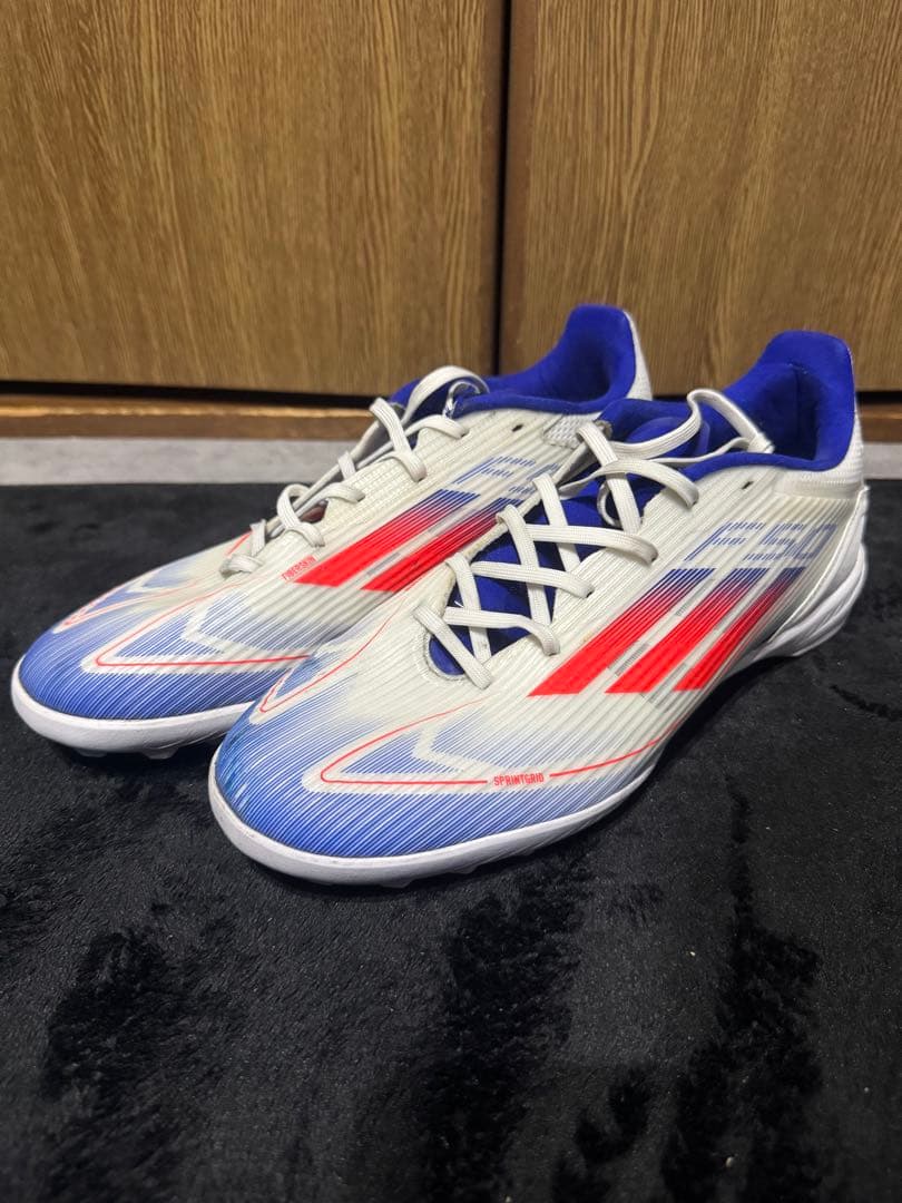 シューズ adidas f50 league TF predator elite TF
