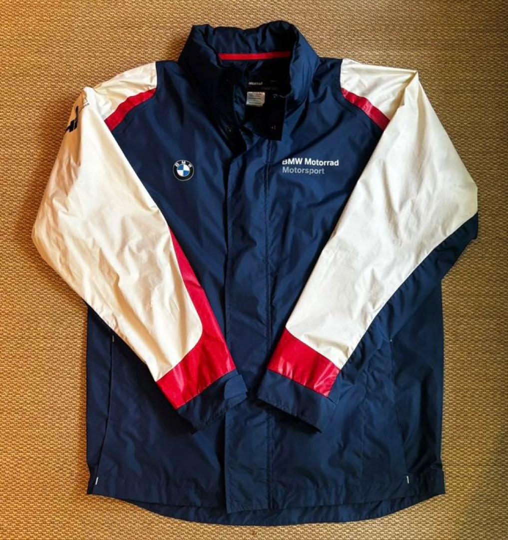 モトラッド パーカー