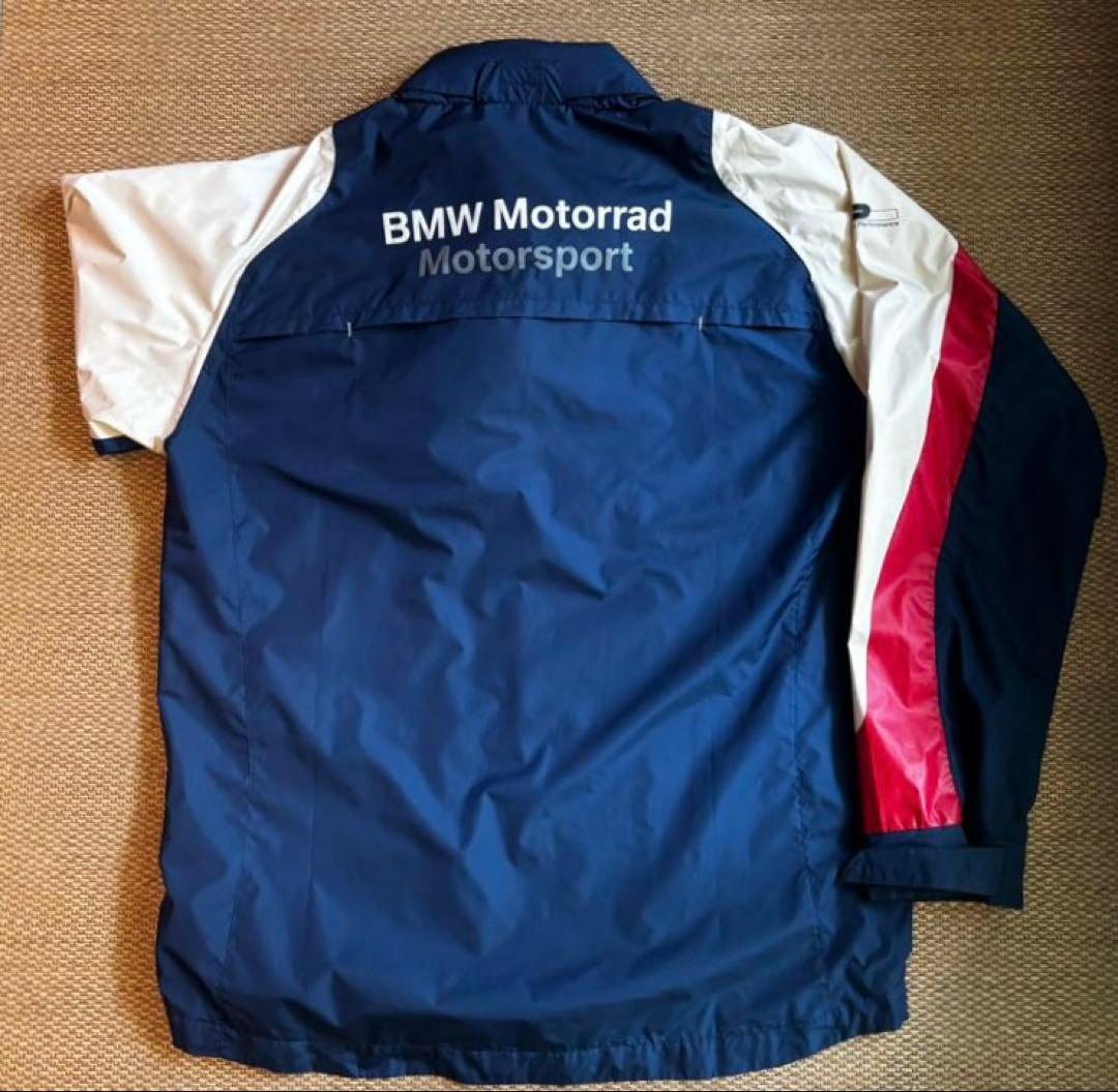 モトラッド パーカー