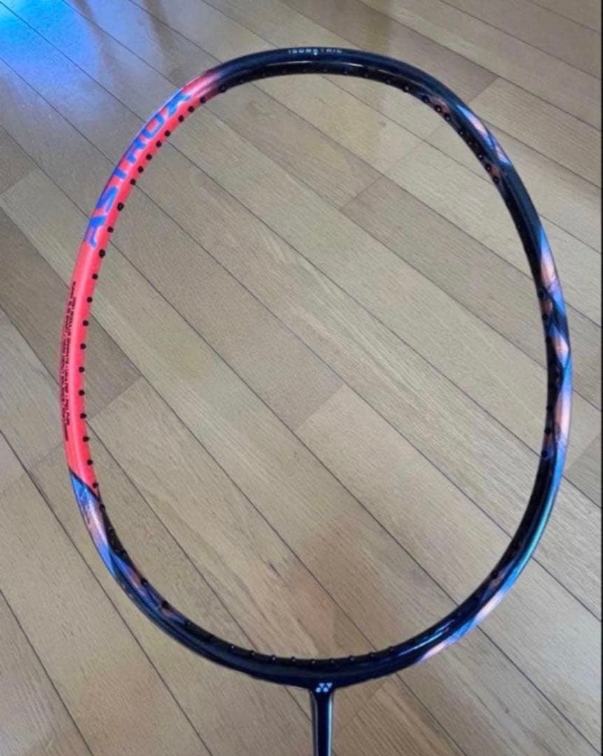 アストロクス77プロ 新品