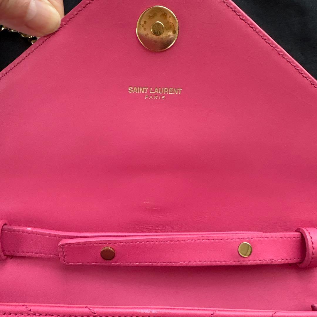 バッグ Yves Saint Laurent bag