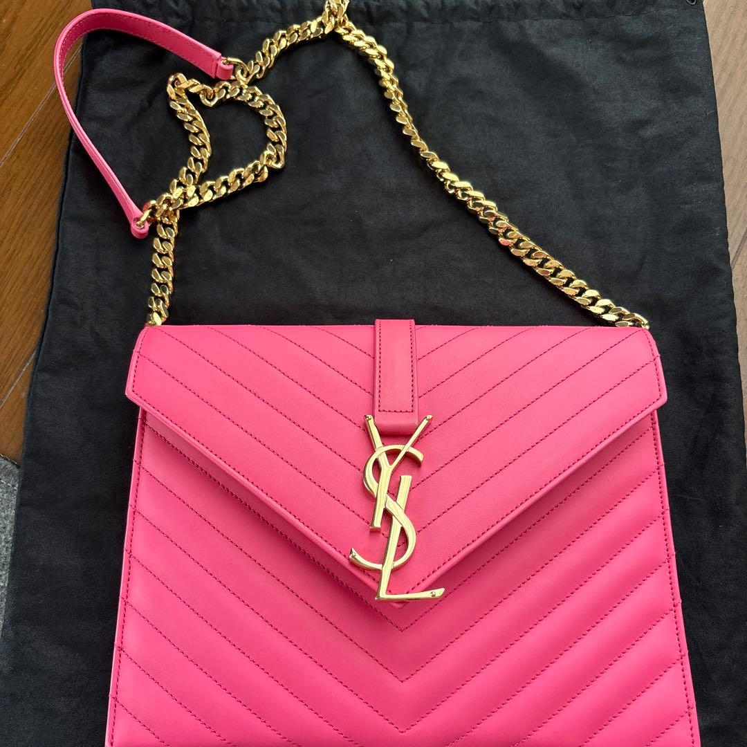 バッグ Yves Saint Laurent bag