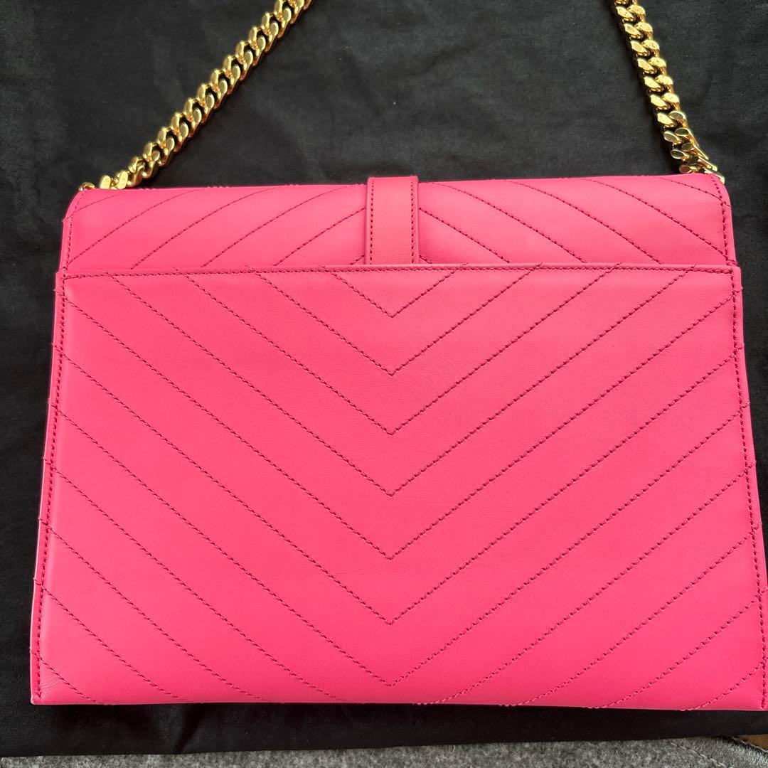 バッグ Yves Saint Laurent bag