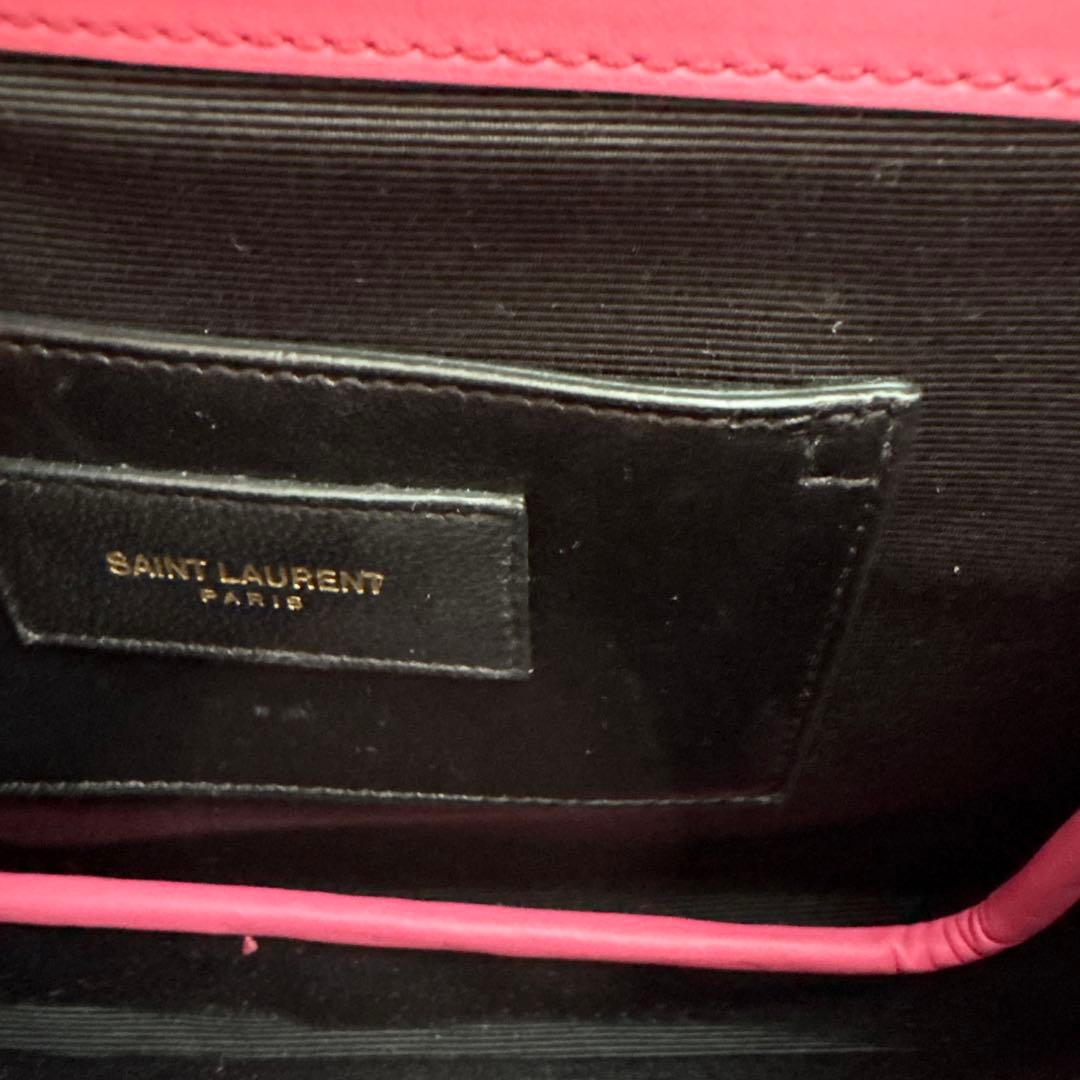 バッグ Yves Saint Laurent bag