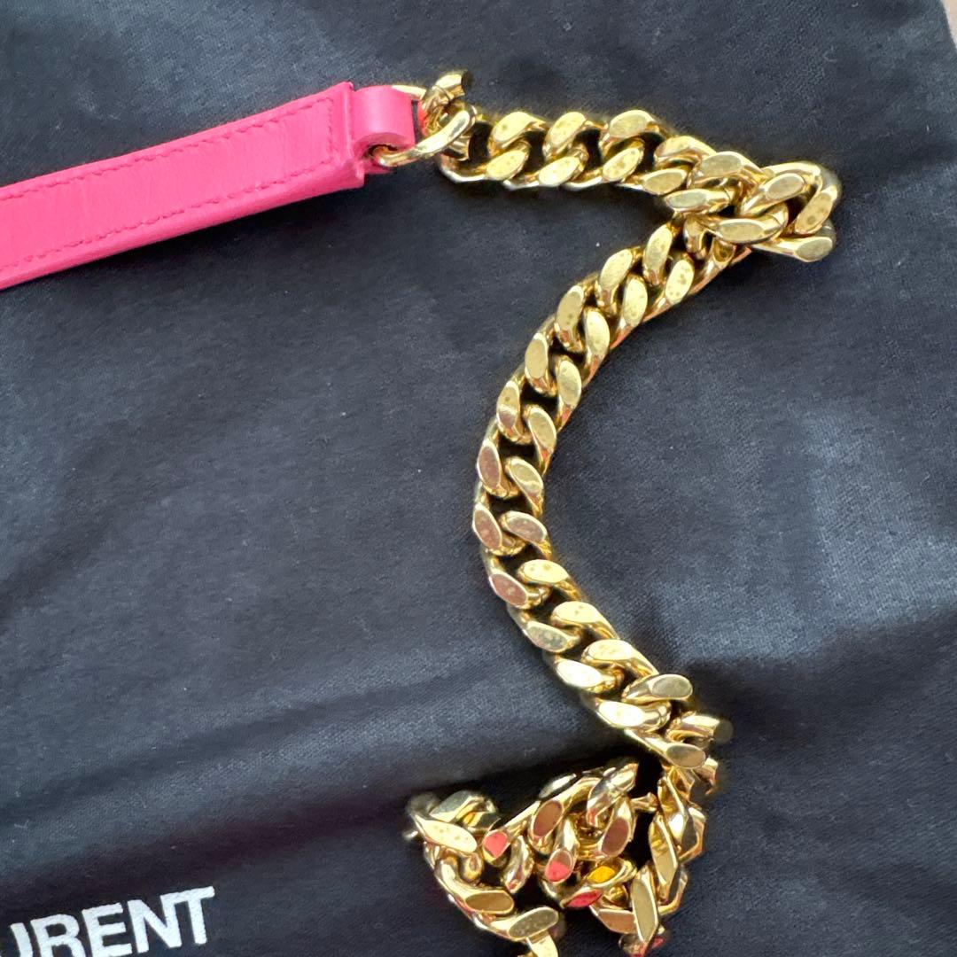 バッグ Yves Saint Laurent bag