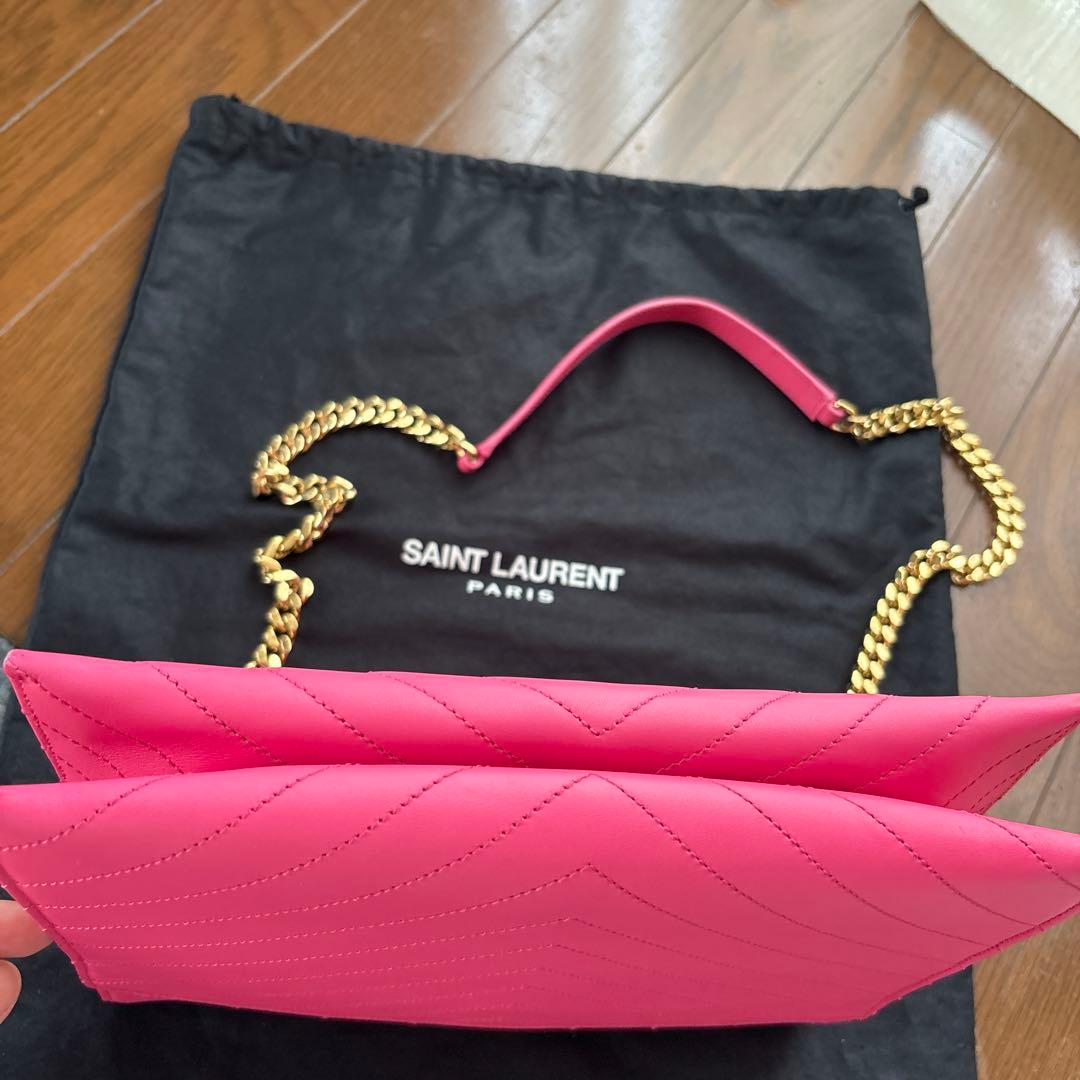 バッグ Yves Saint Laurent bag