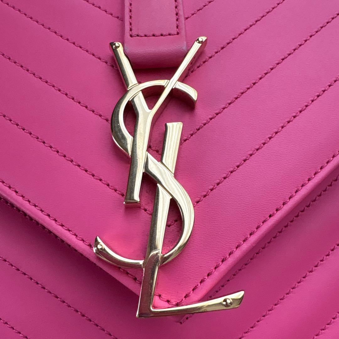 バッグ Yves Saint Laurent bag