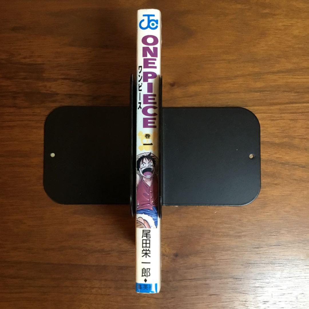 ONE PIECE 1 初版