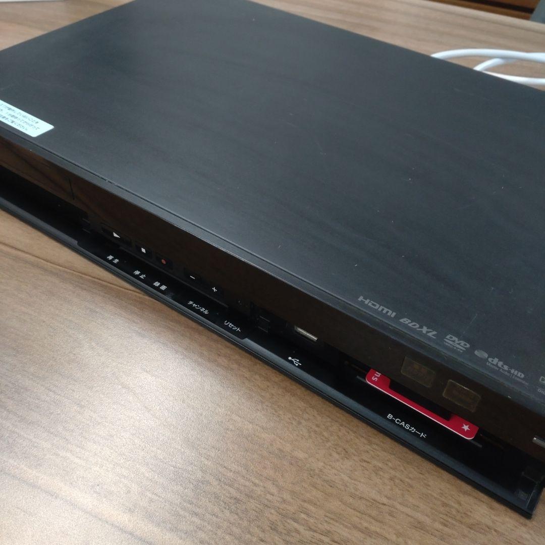 SONY BDZ-AT900 1TB ブルーレイレコーダー