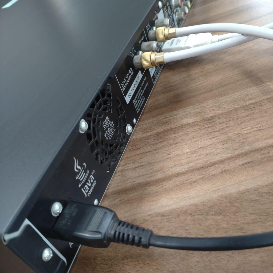 SONY BDZ-AT900 1TB ブルーレイレコーダー