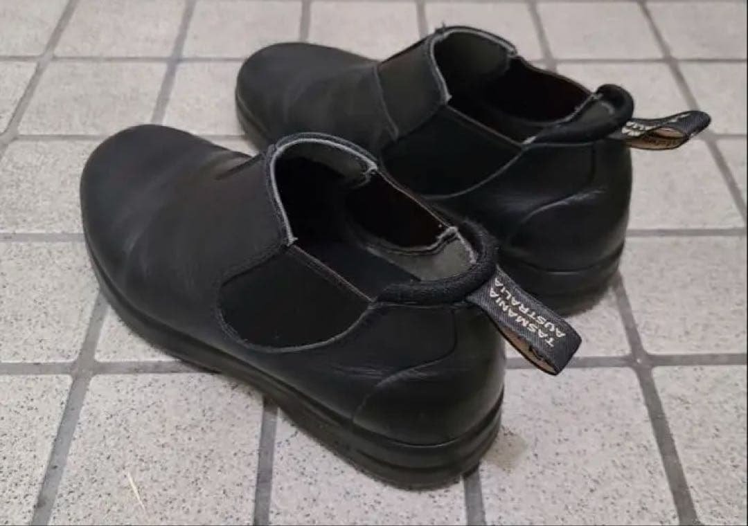 【Blundstone】ALL-TERRAIN LOW CUT BS2380