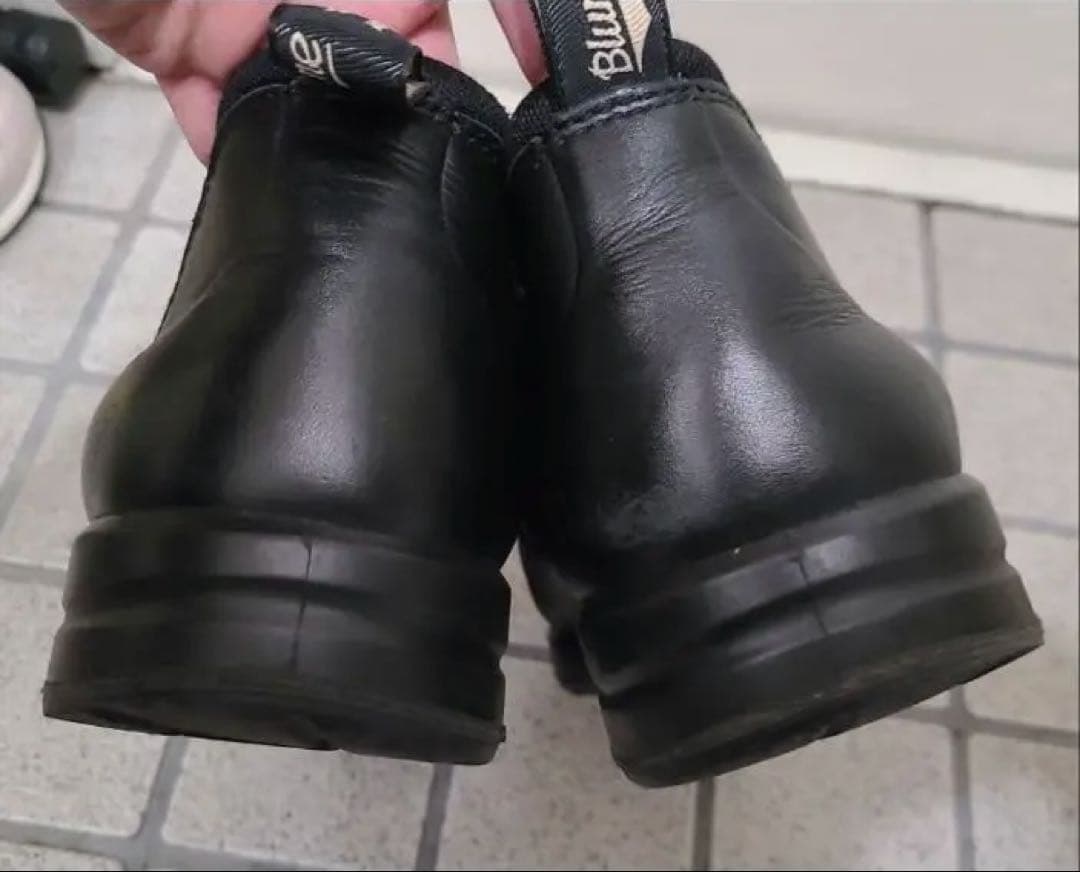 【Blundstone】ALL-TERRAIN LOW CUT BS2380