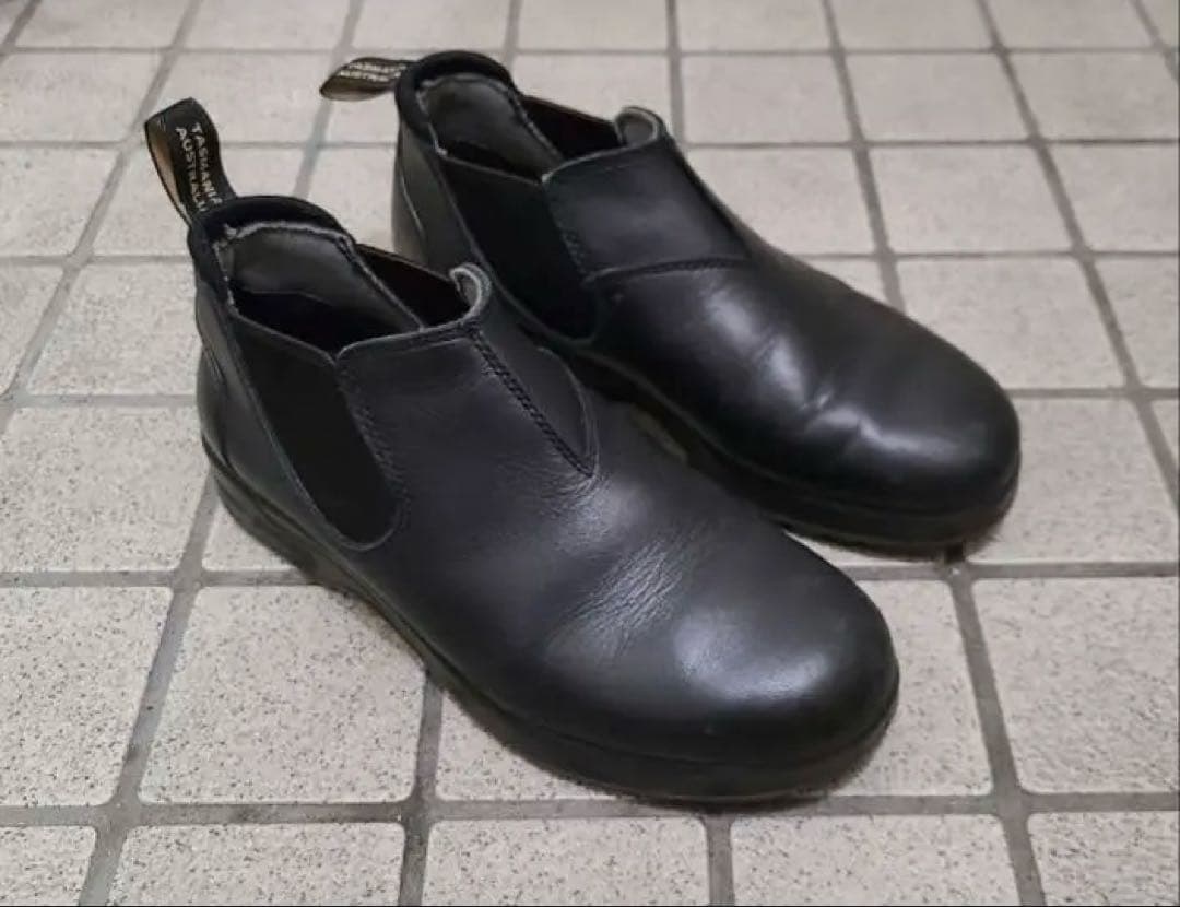 【Blundstone】ALL-TERRAIN LOW CUT BS2380