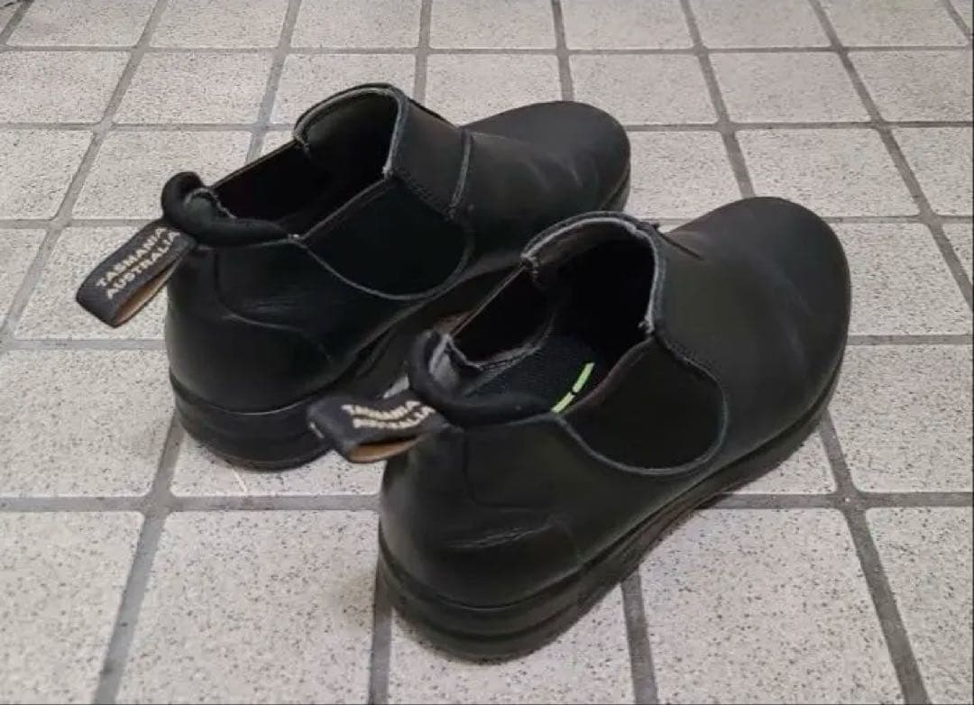 【Blundstone】ALL-TERRAIN LOW CUT BS2380