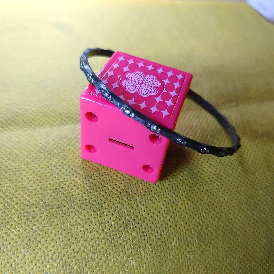 ロンハーマン　ダイヤモンドバングル　未使用品