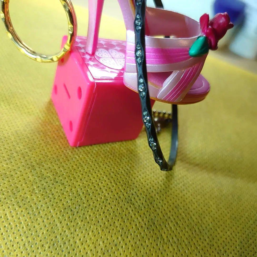 ロンハーマン　ダイヤモンドバングル　未使用品