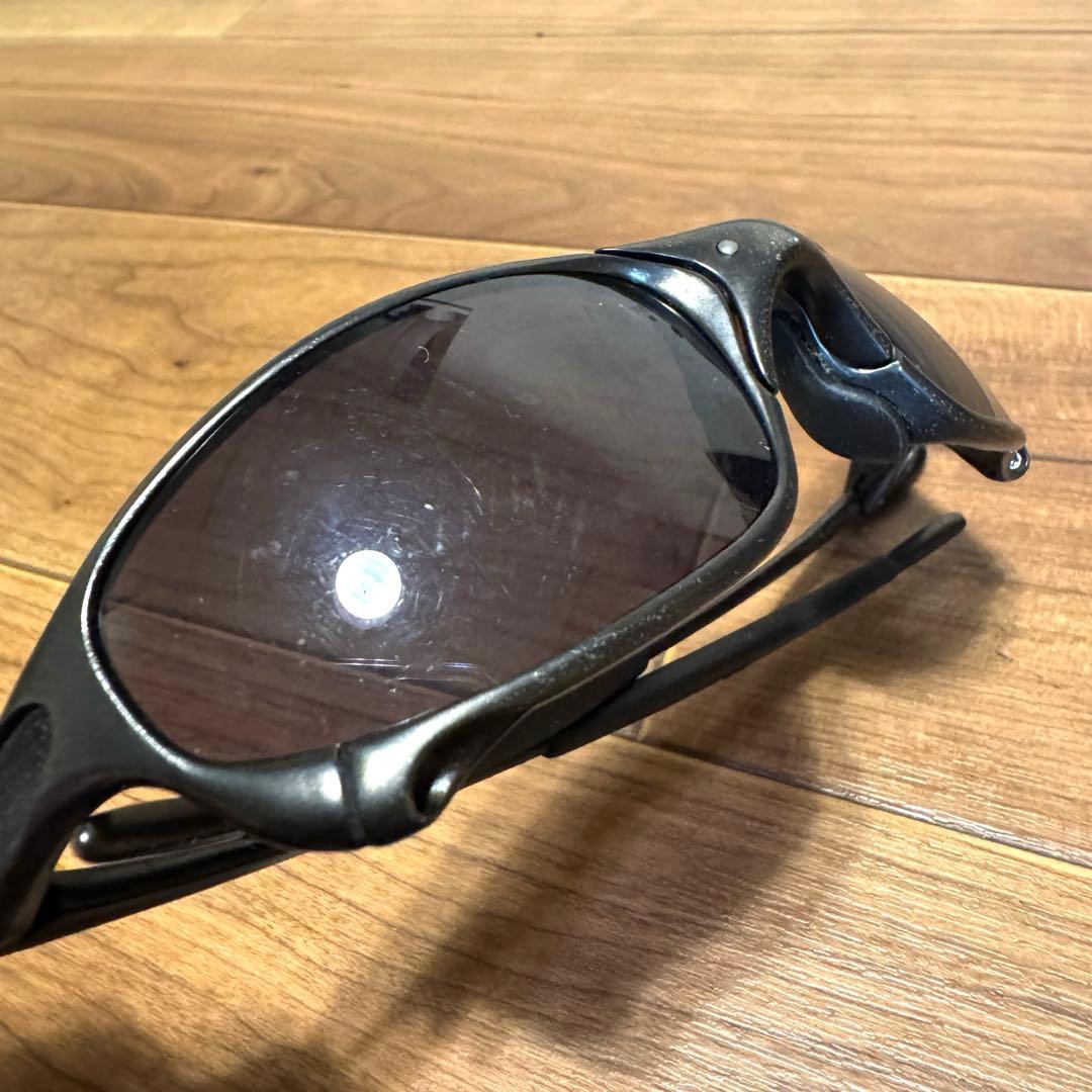 OAKLEY JULIET オークリー ジュリエット　サングラス