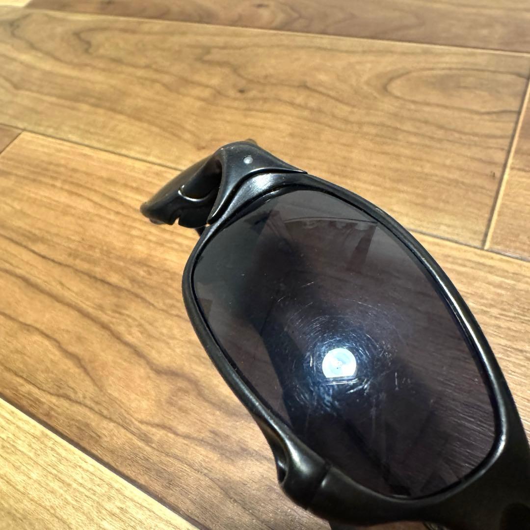 OAKLEY JULIET オークリー ジュリエット　サングラス