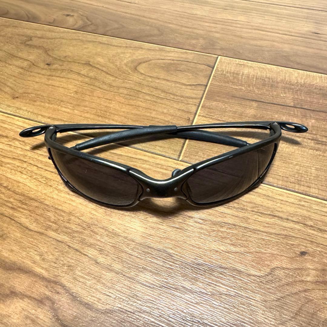 OAKLEY JULIET オークリー ジュリエット　サングラス