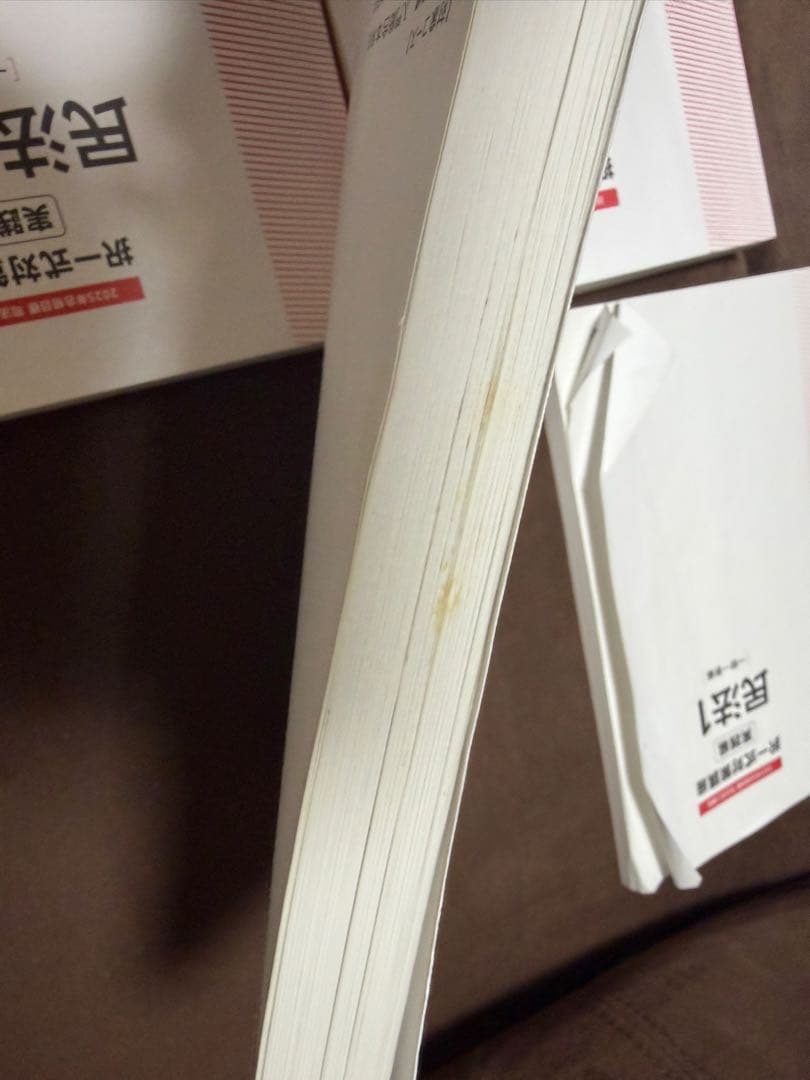 【ぬんころ餅】司法書士 TAC 2025 択一対策講座 実践編 民法