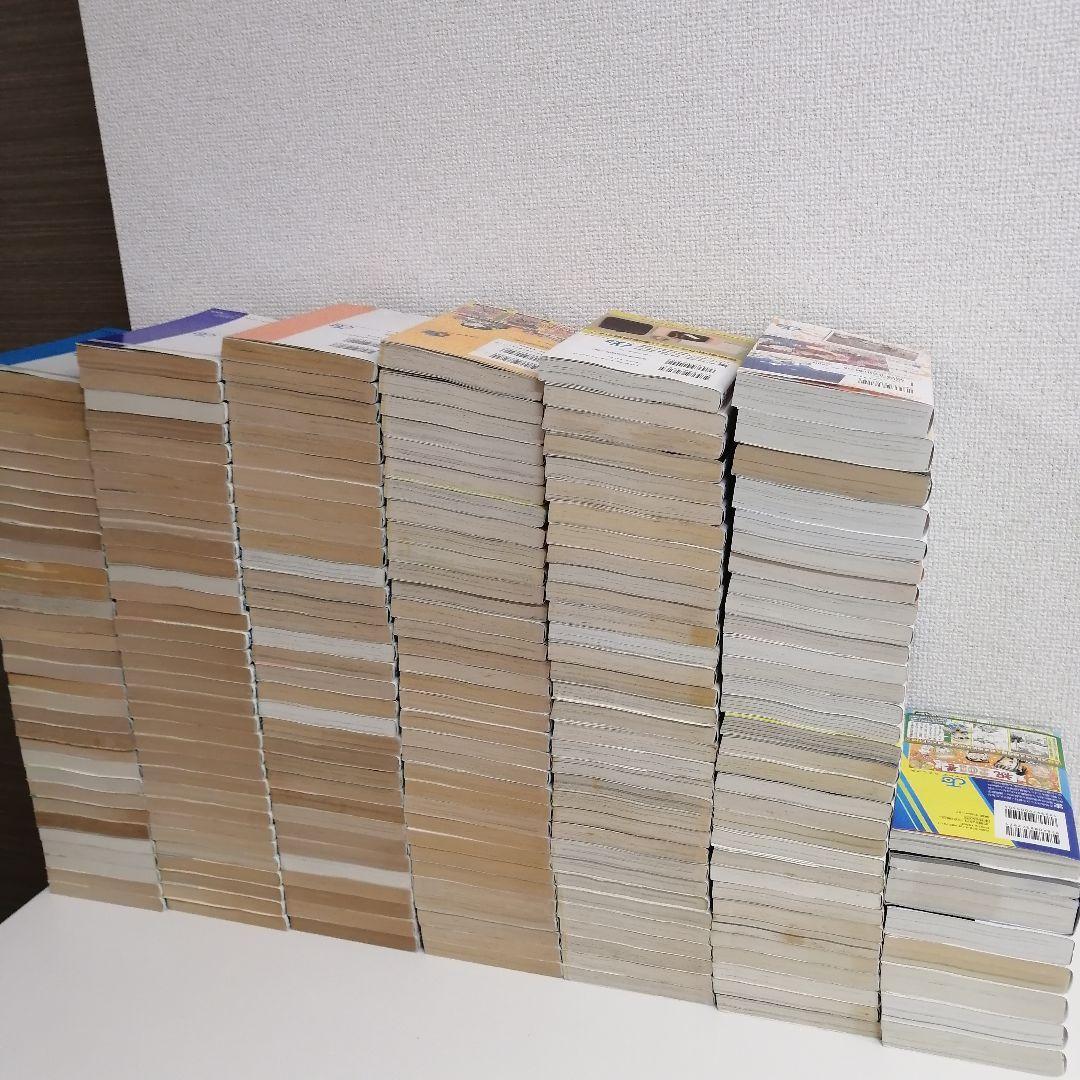 ① 全201巻 こちら葛飾区亀有公園前派出所 全巻 セット 漫画 こち亀 秋本治