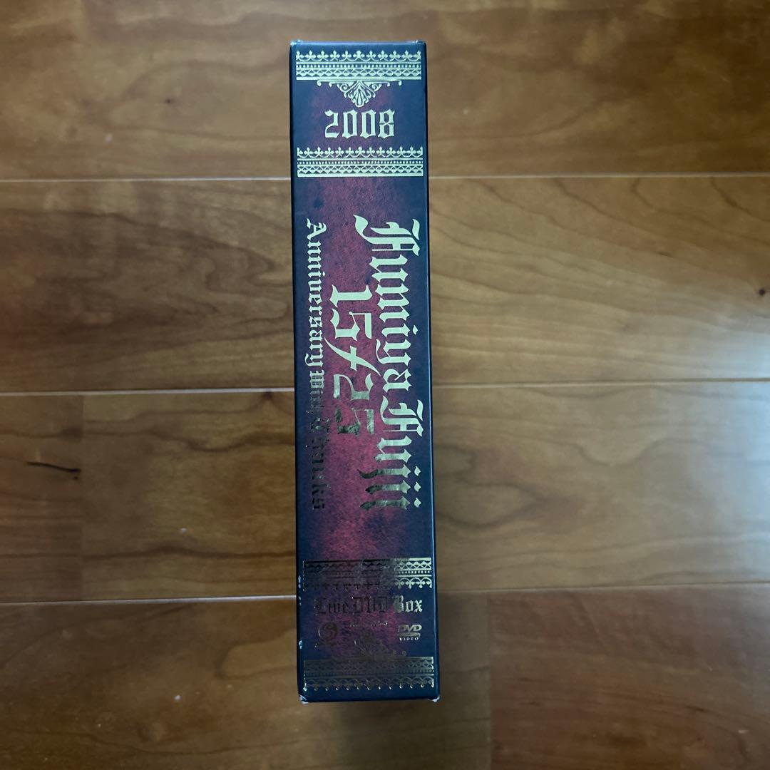 藤井フミヤ/15/25 ANNIVERSARY WITH THANKS-LIV…