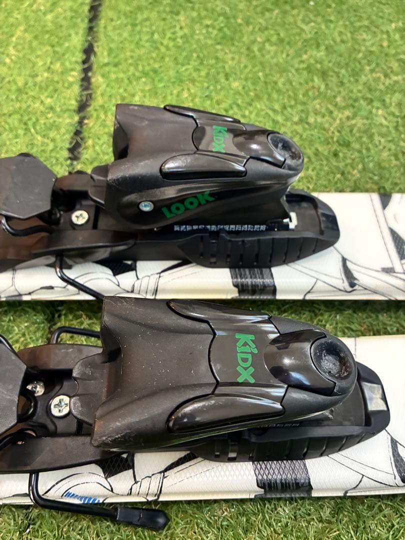 ロシニョール(ROSSIGNOL)スキー板 140cm